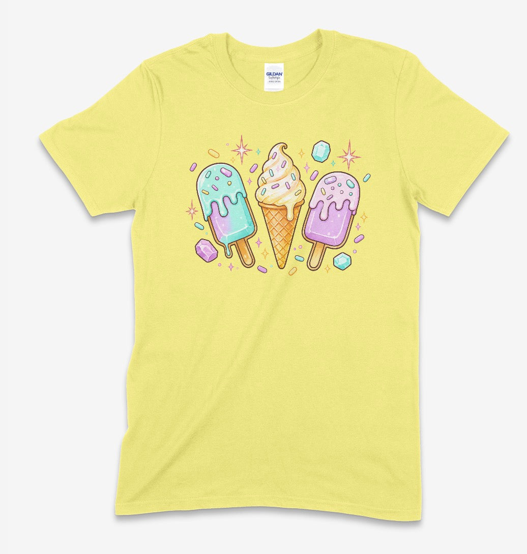 Icecream