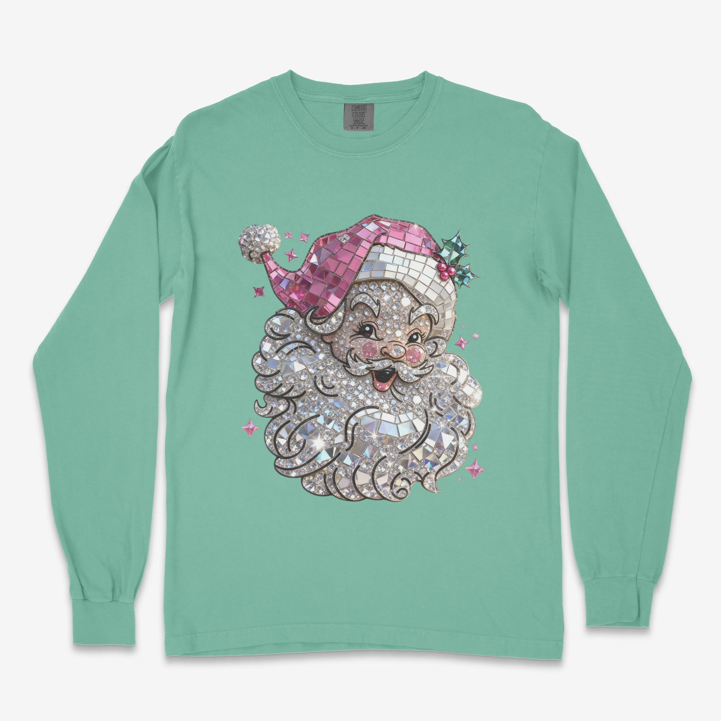 Santa Glam