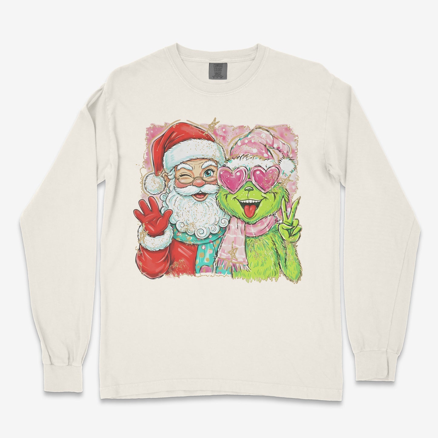 Holiday Frenemies