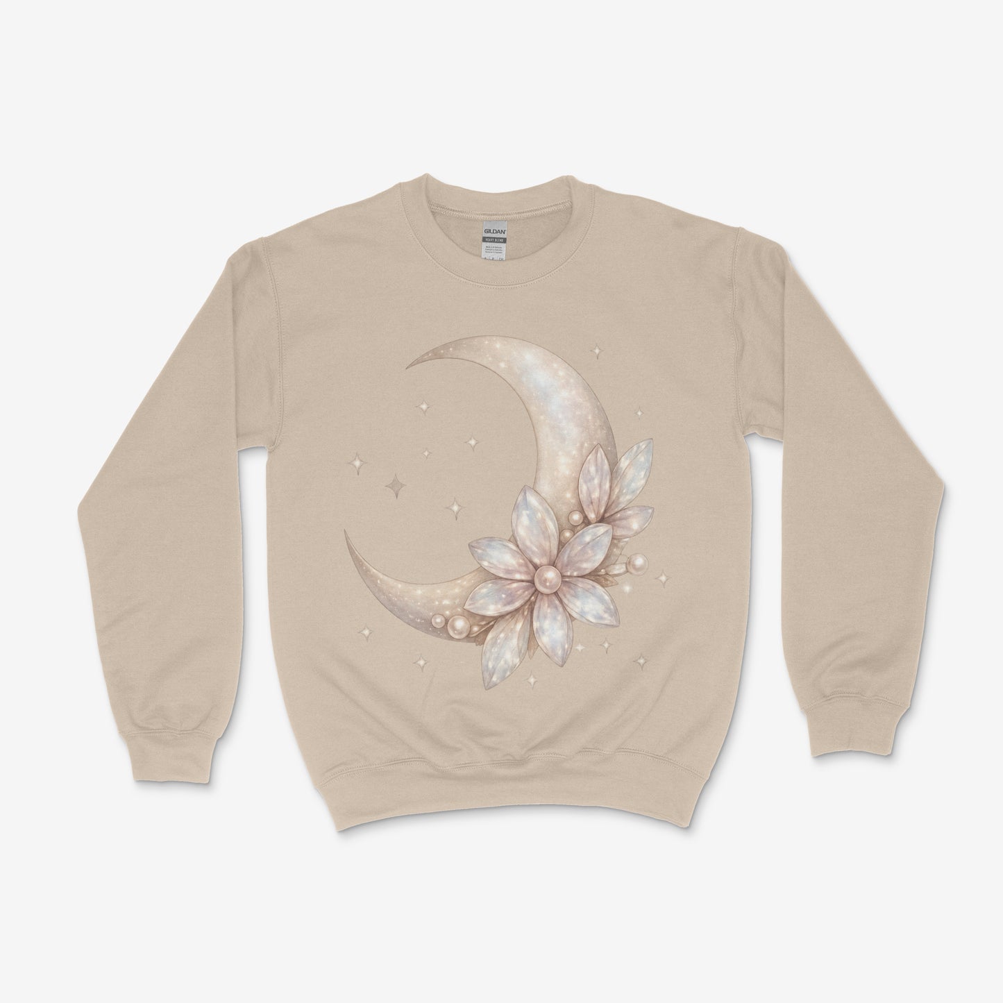 Moonlit Bloom