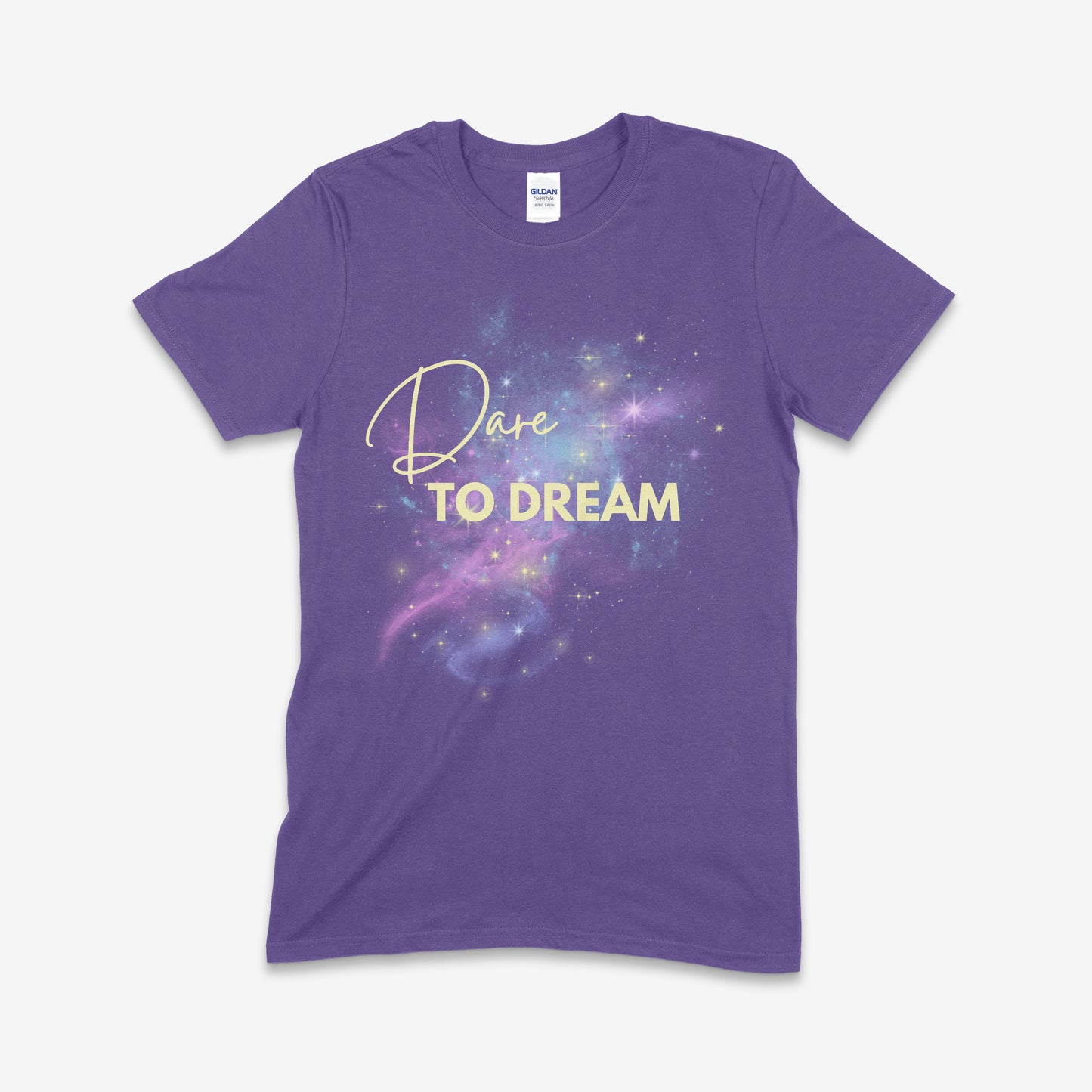 Dare to dream