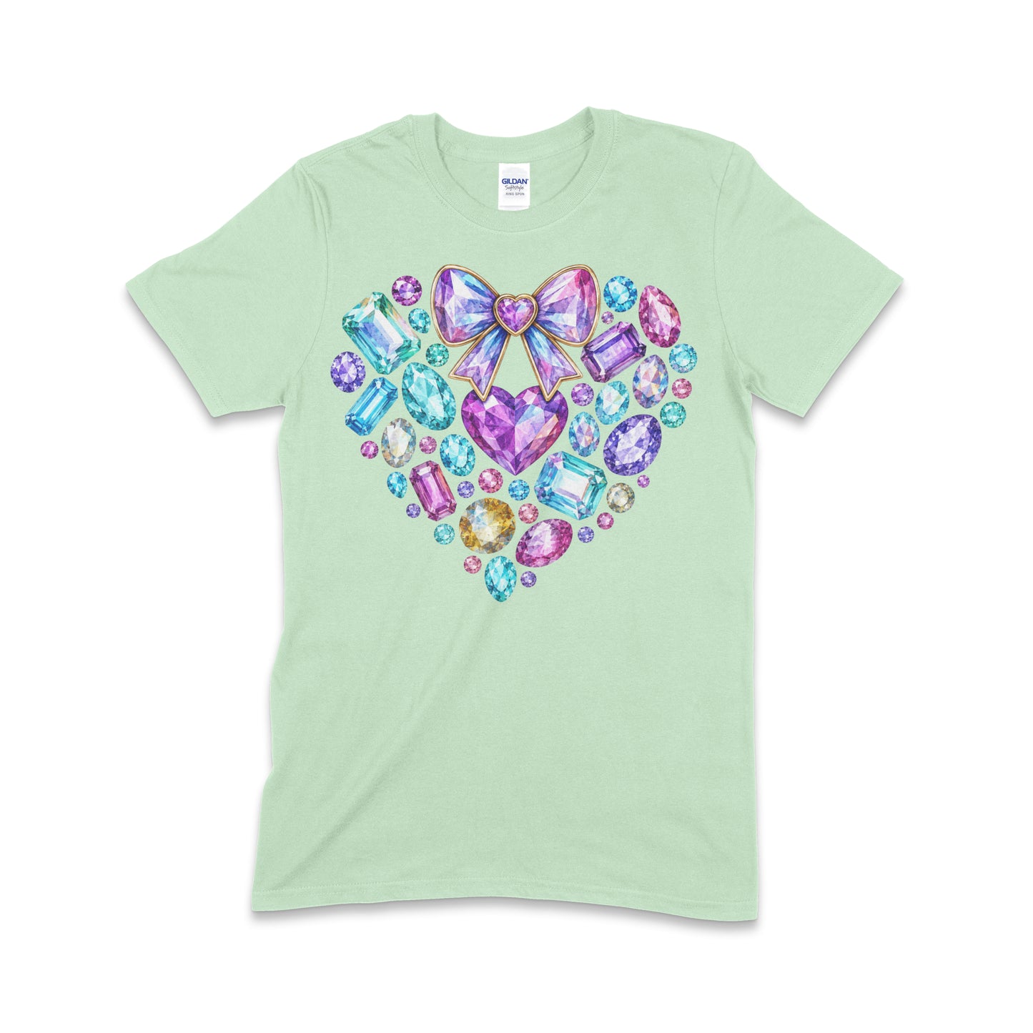 Jewel Confetti