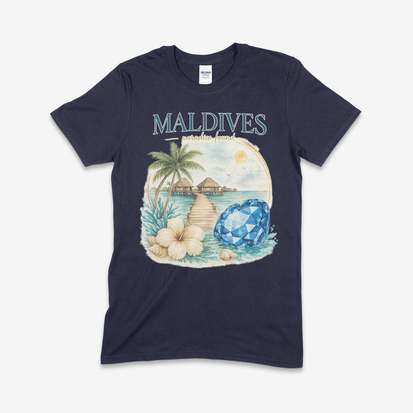 MALDIVES