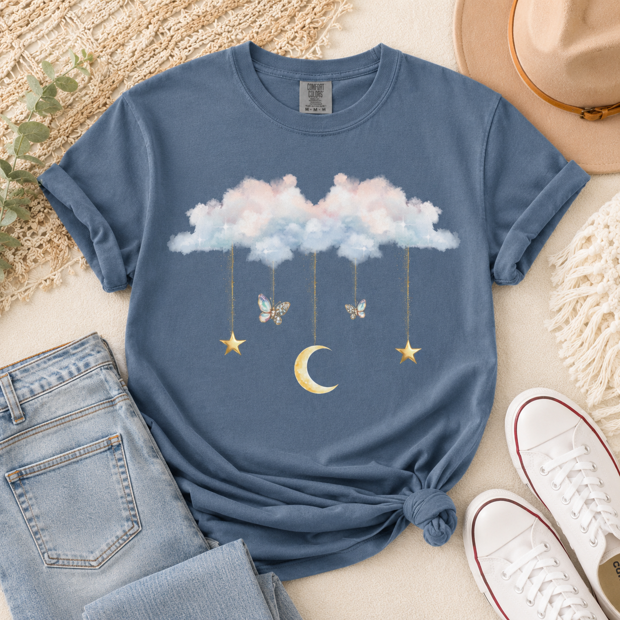 Dreams Among The Stars