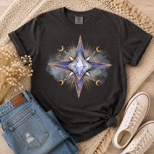 Celestial Compass