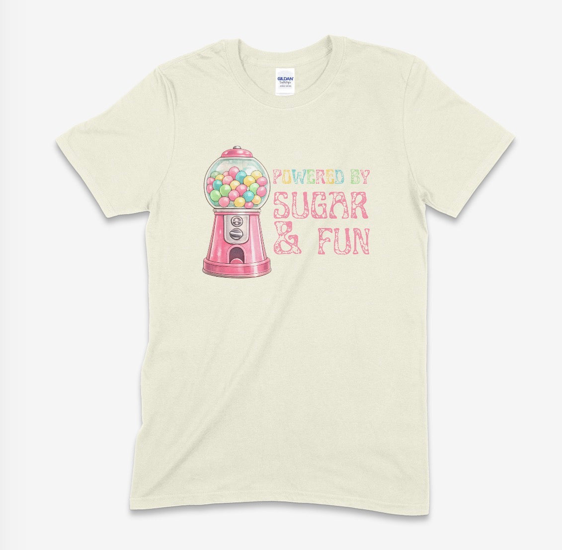 Bubble Gum