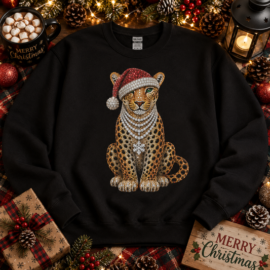 Untamed Christmas