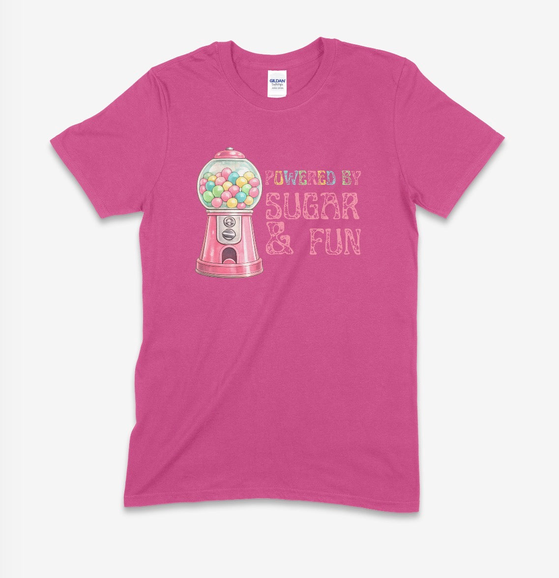 Bubble Gum
