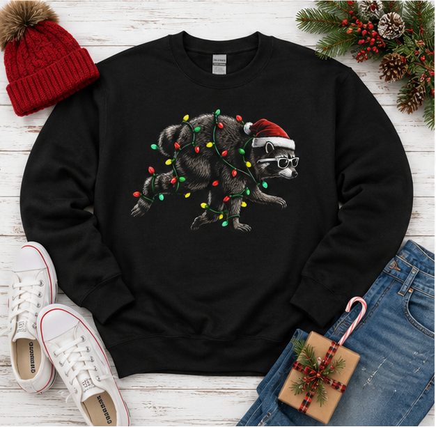Jimothy Christmas