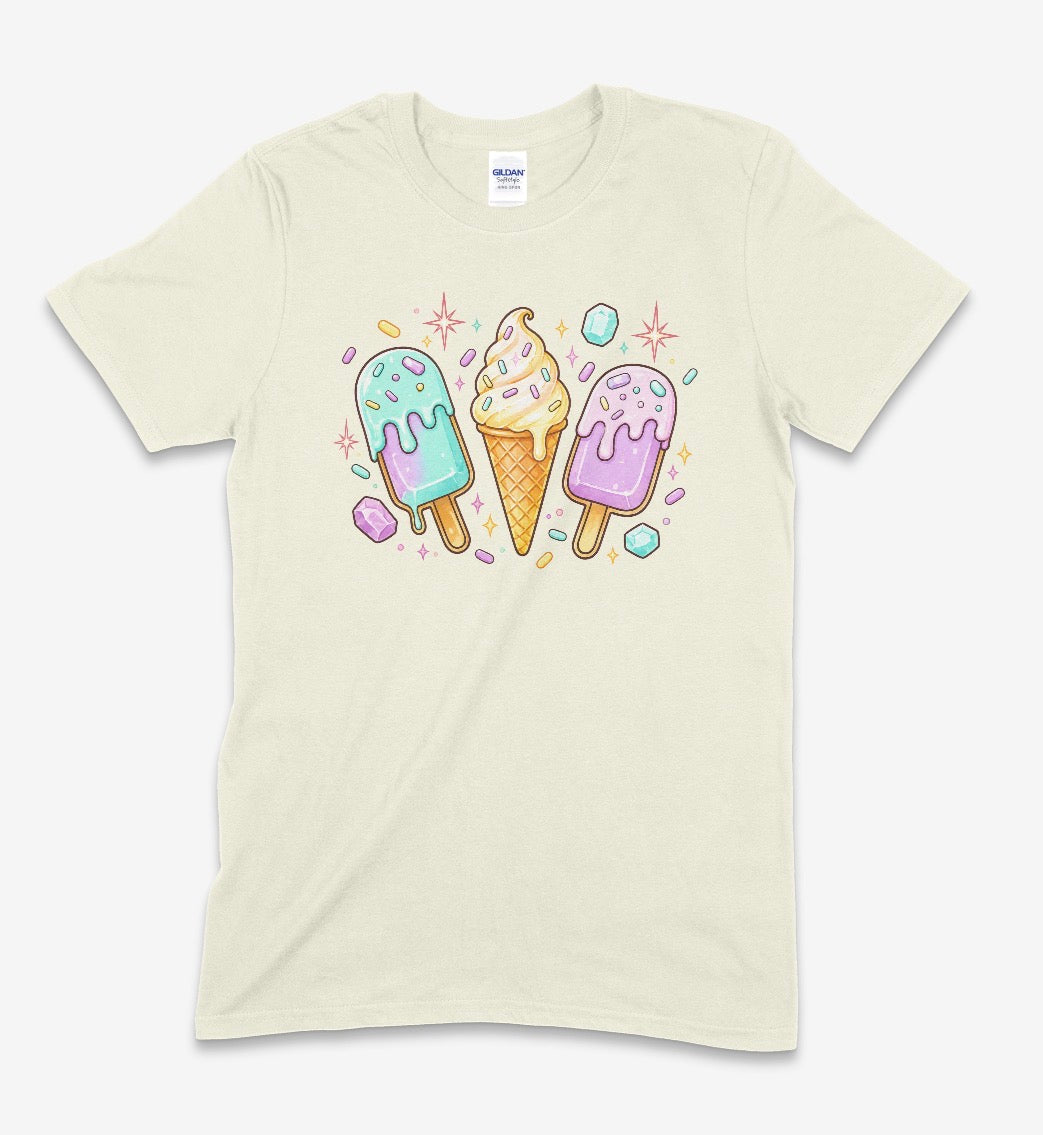 Icecream