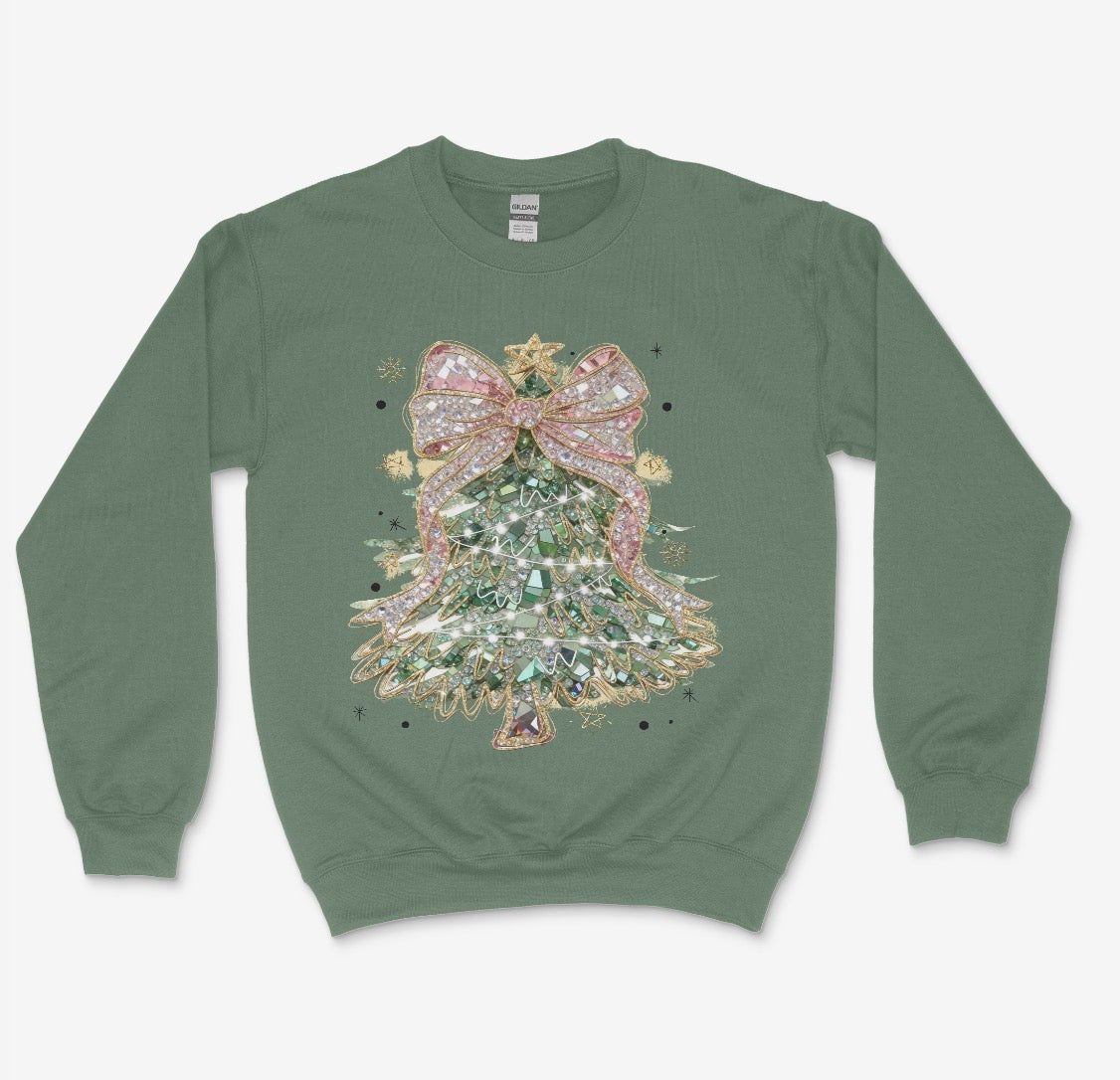 Glam Tree