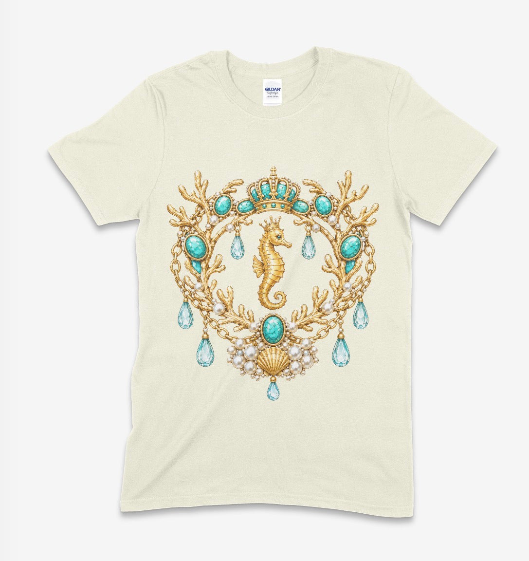 Sea Horse