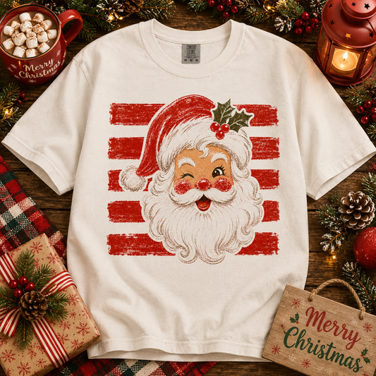 Santa Baby