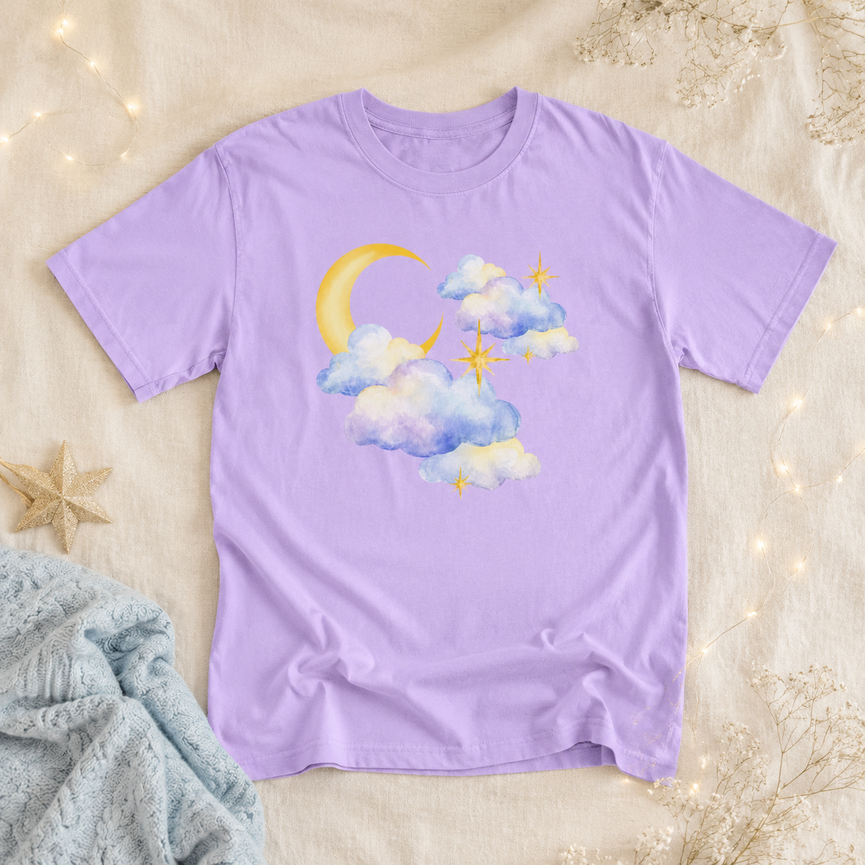 Cloud Nine Halo