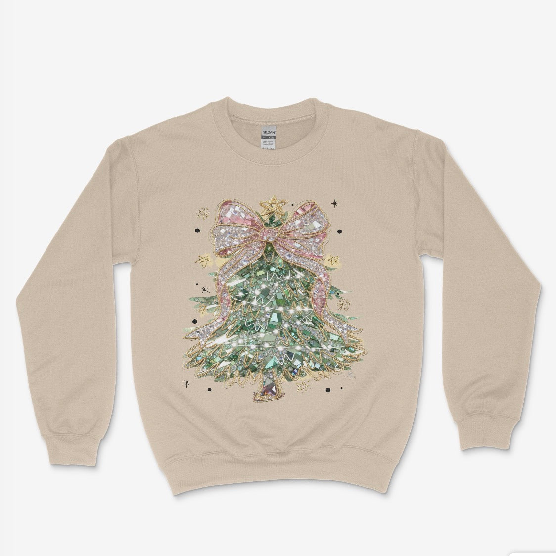 Glam Tree