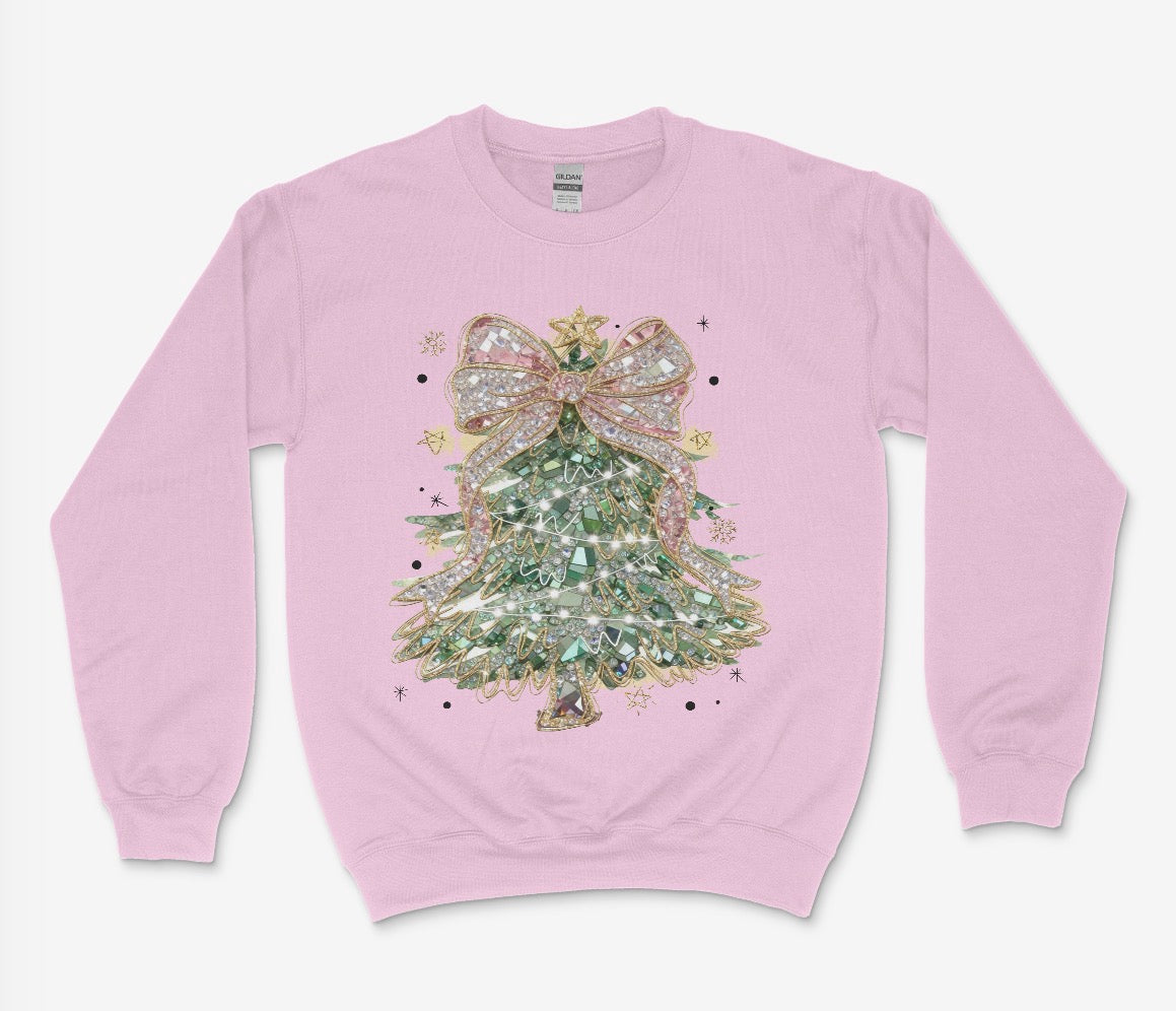 Glam Tree