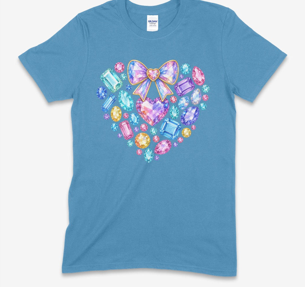 Jewel Pop Delights