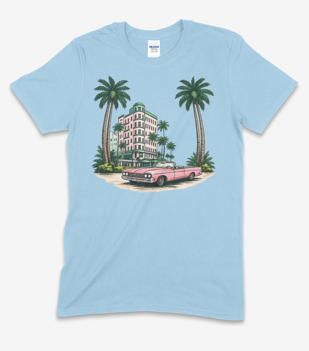 MIAMI
