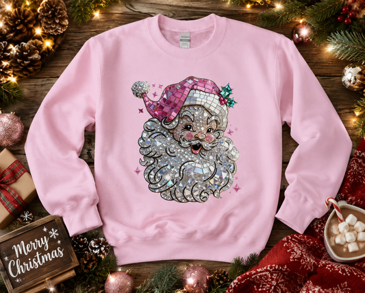 Santa Glam