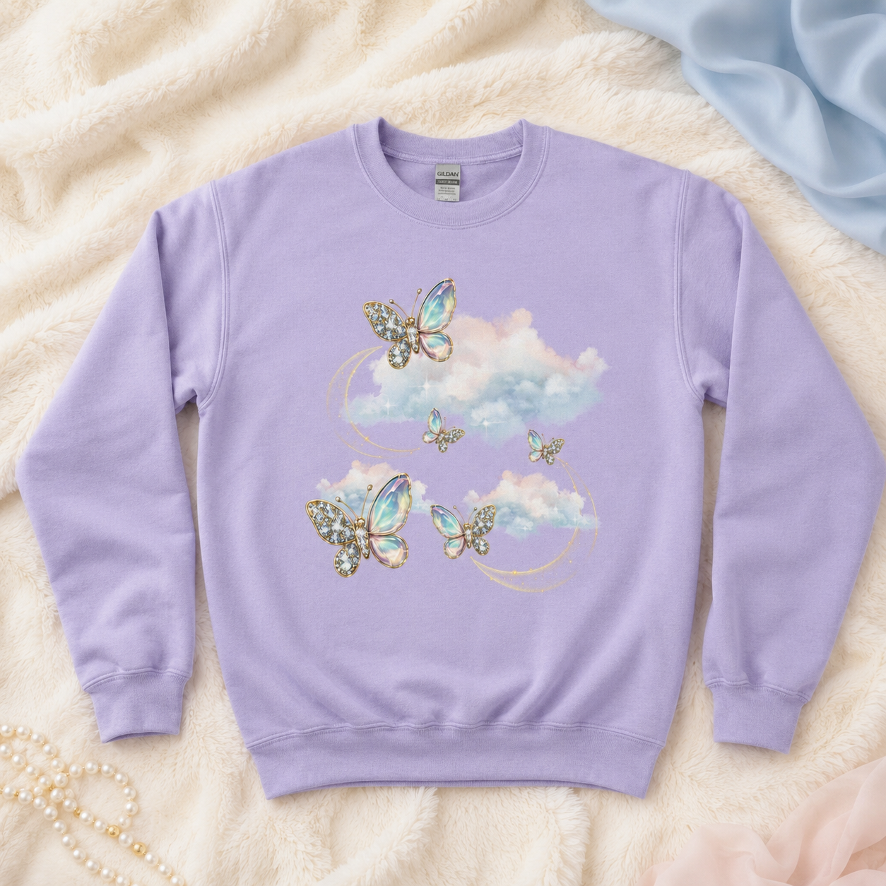 Starlight Flutter2