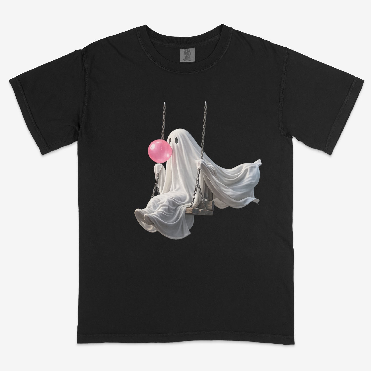 Swinging Ghost