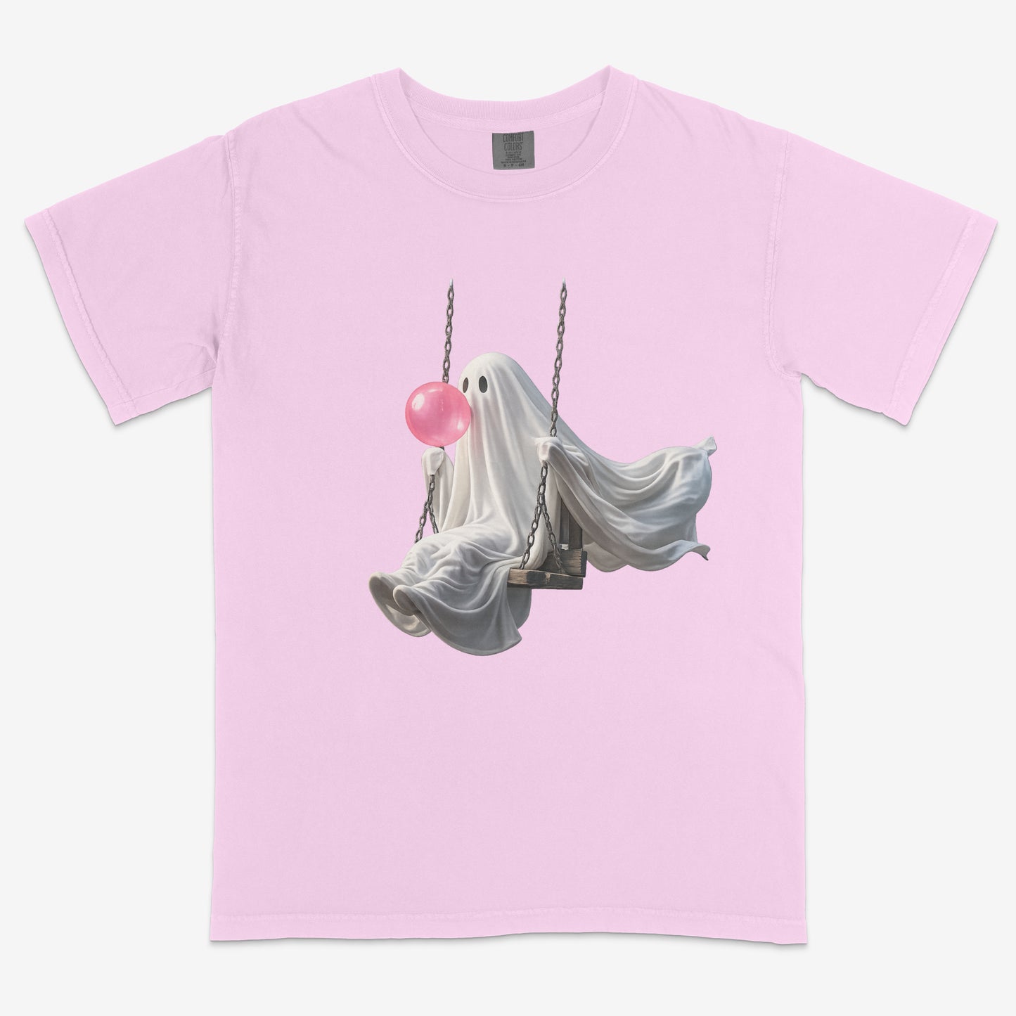 Swinging Ghost