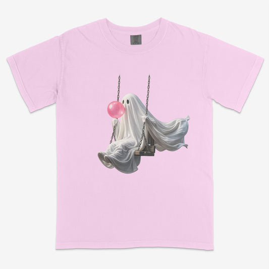 Swinging Ghost
