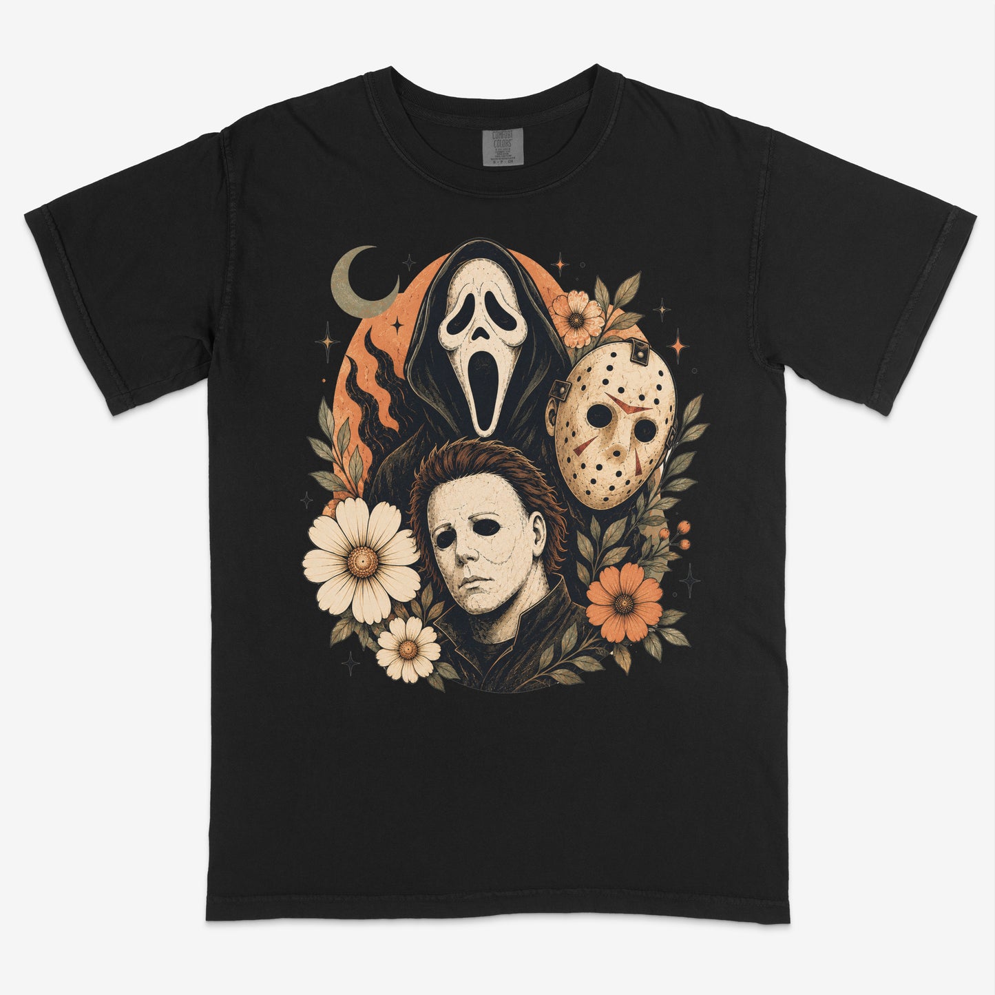 Horror Collage