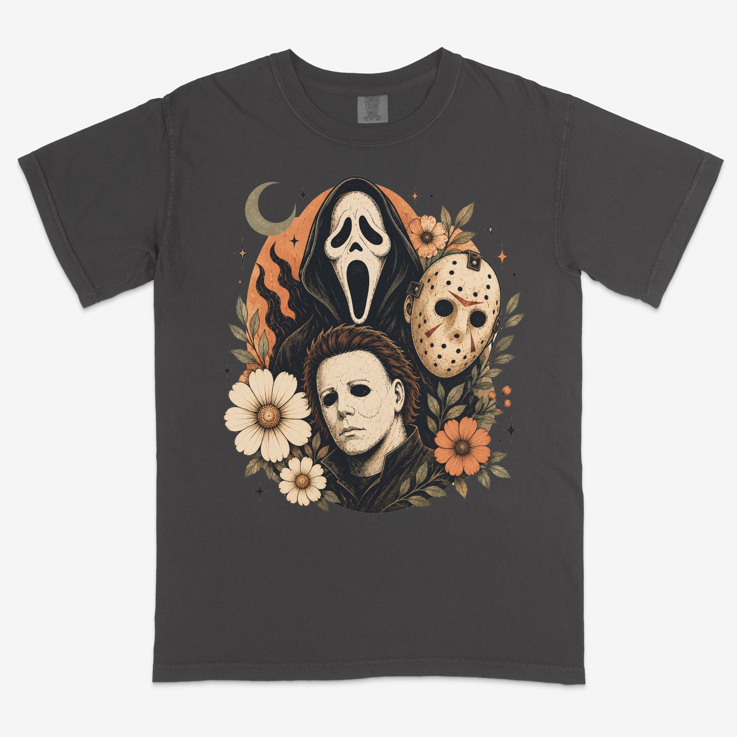 Horror Collage
