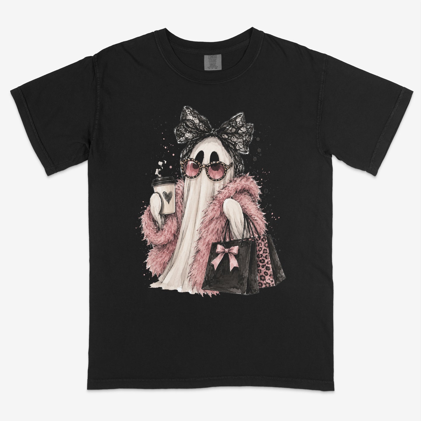 Bougie Ghost