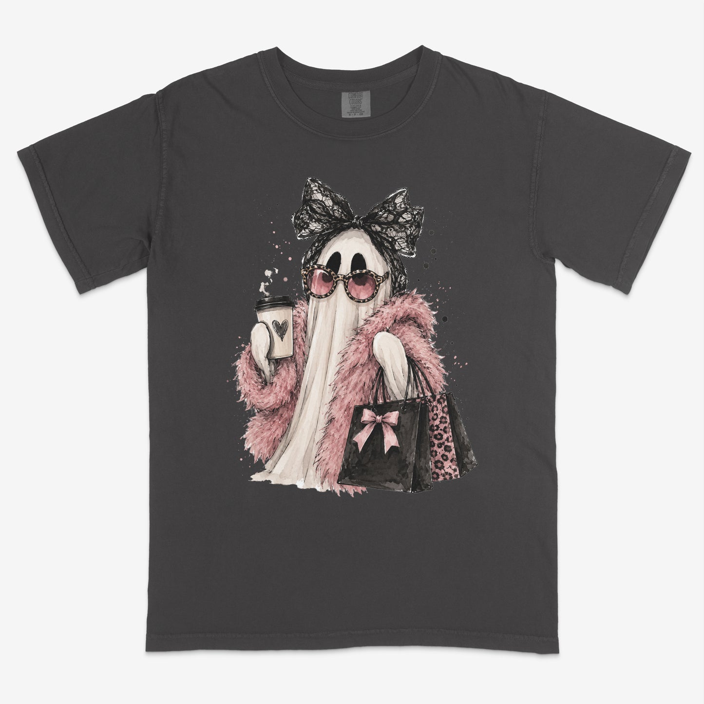 Bougie Ghost