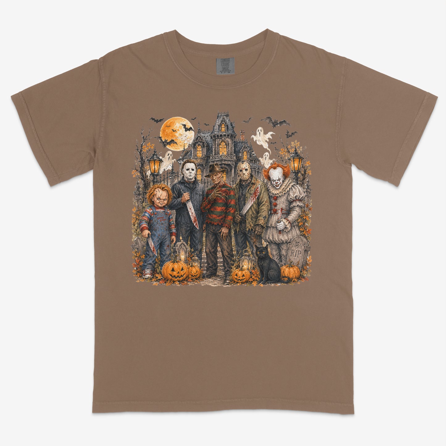 Horror Haunted House
