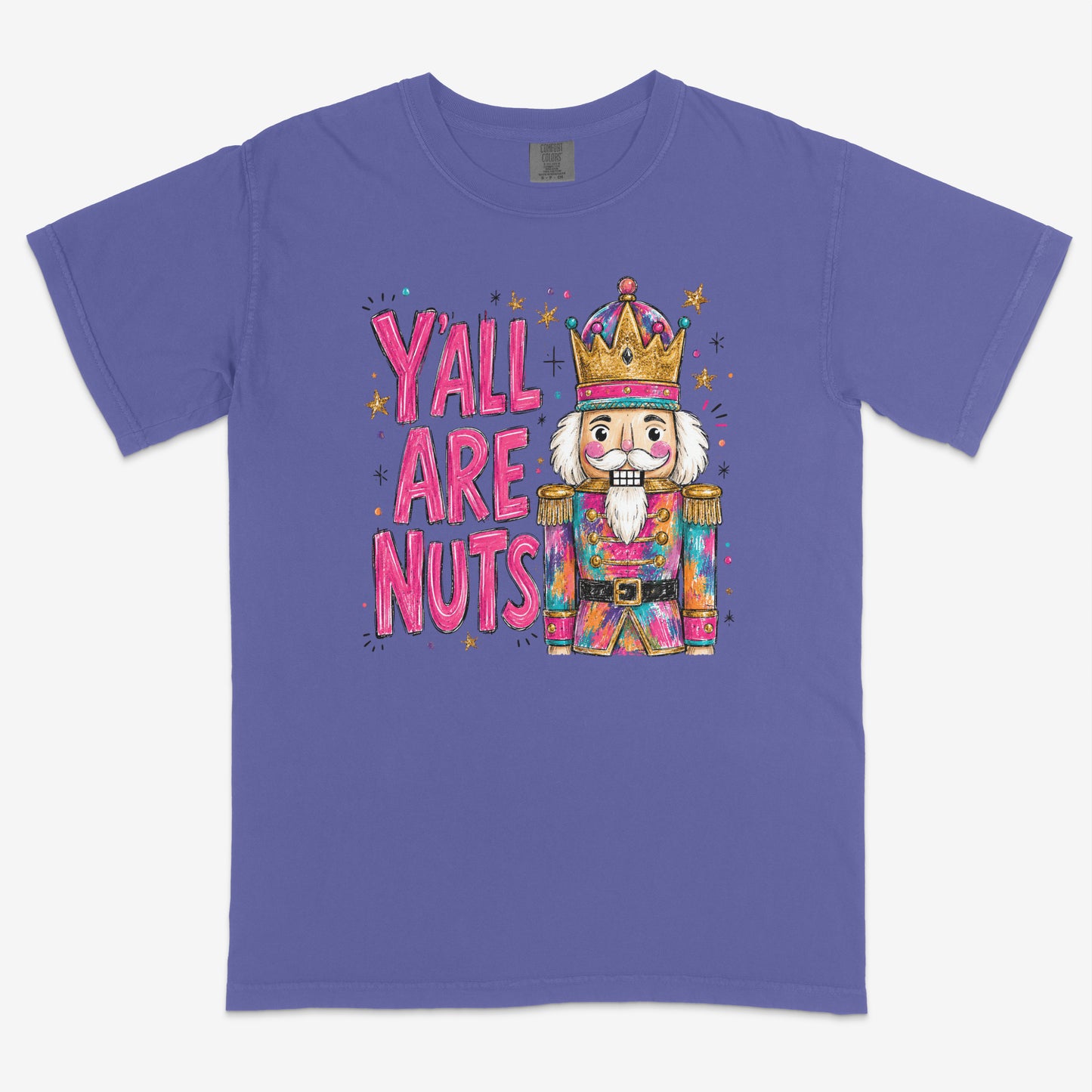 Yall Are Nuts