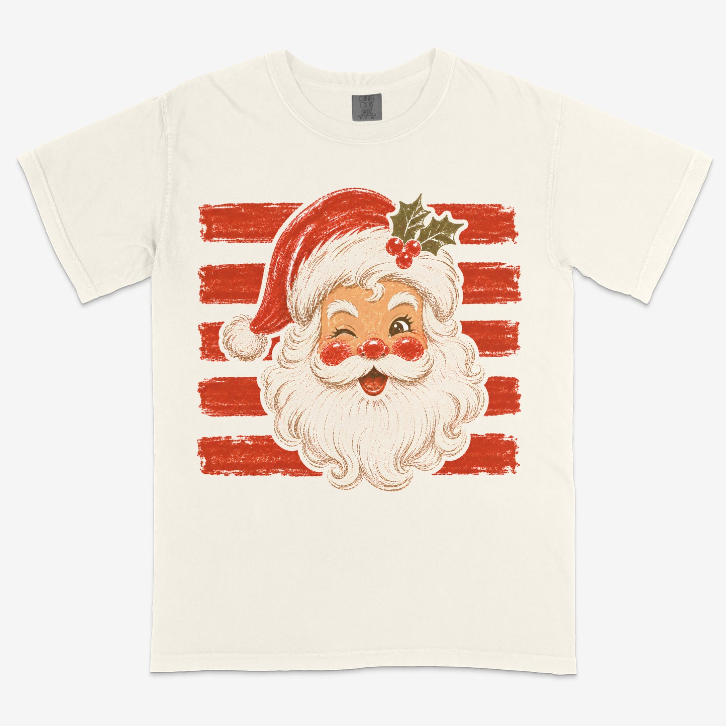 Santa Baby