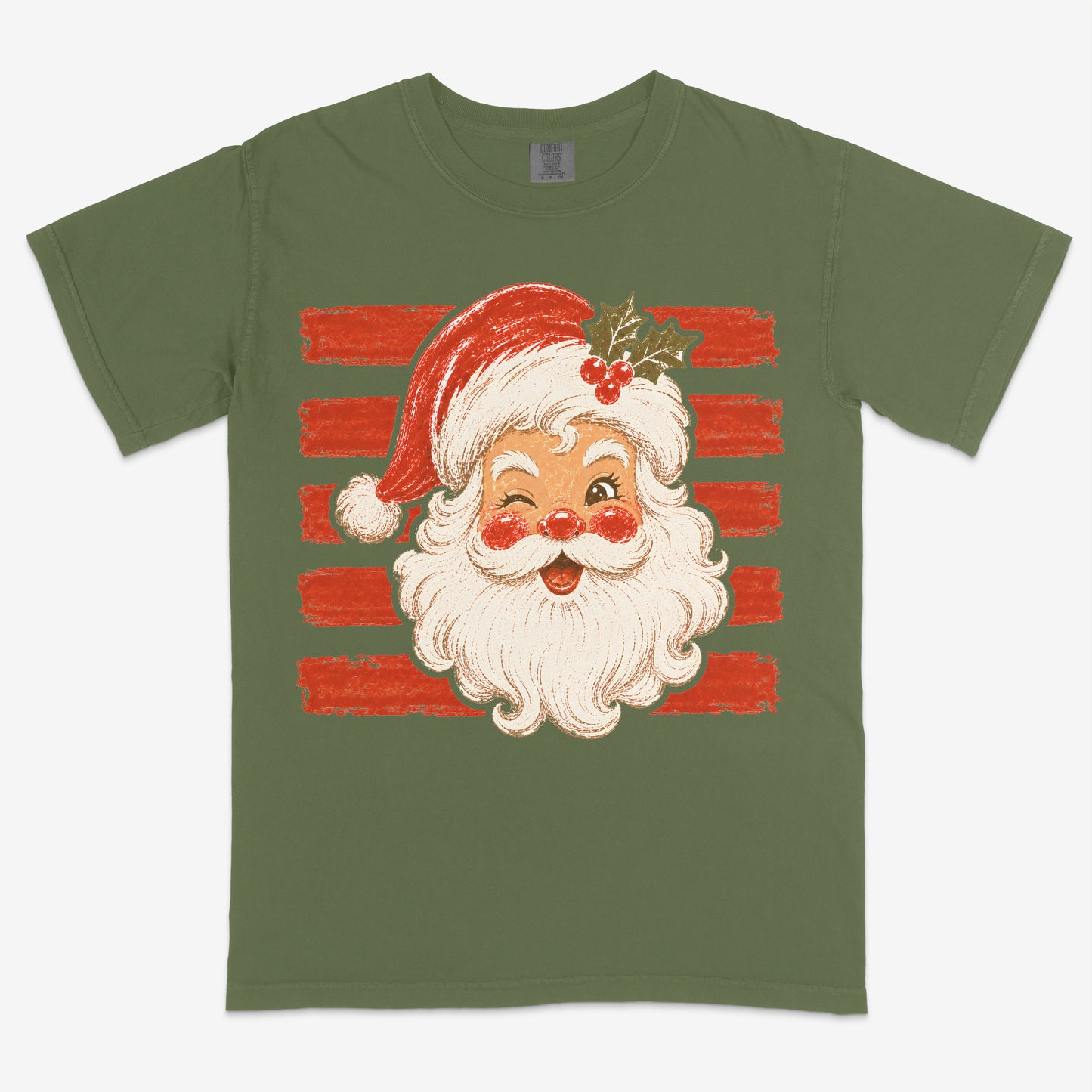Santa Baby