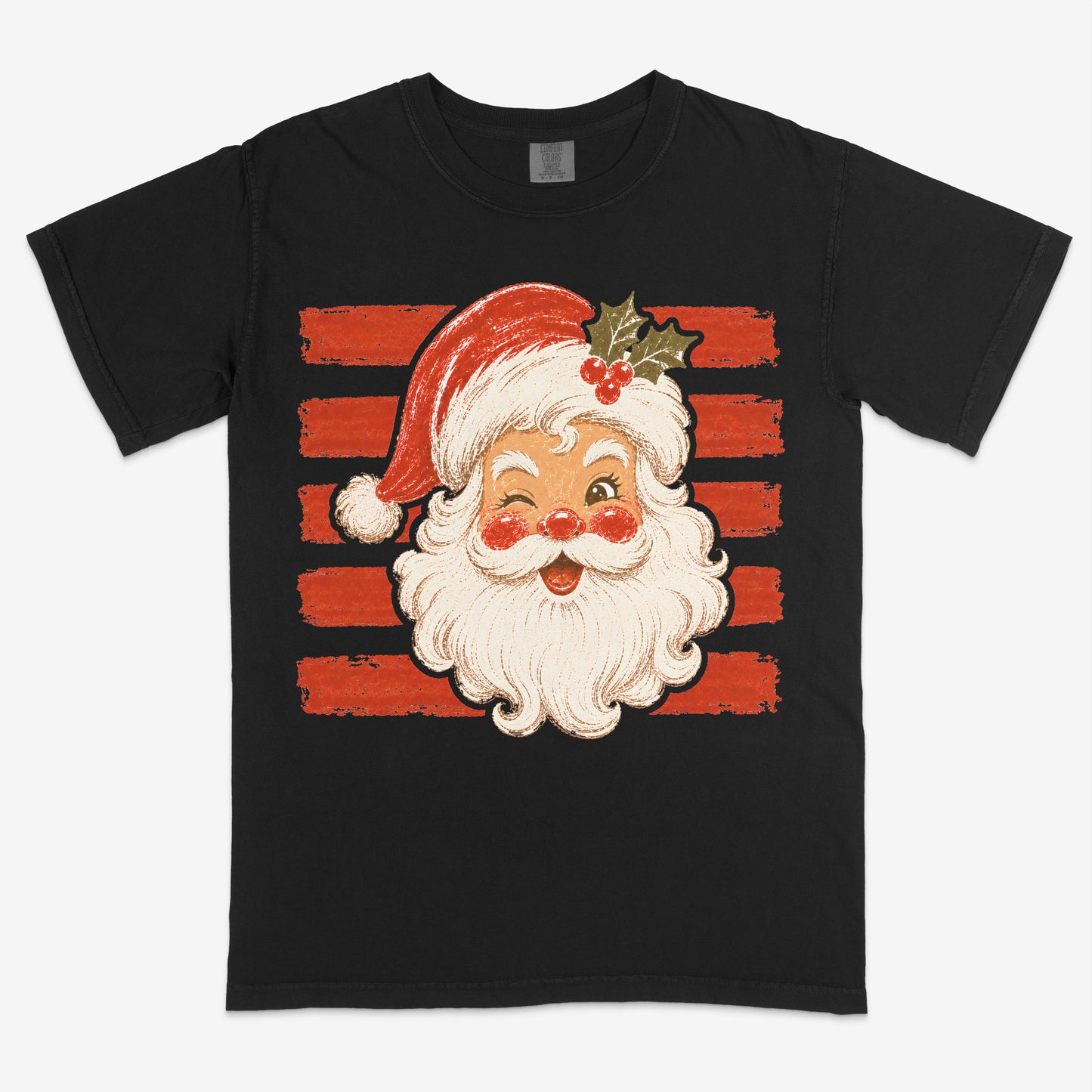 Santa Baby