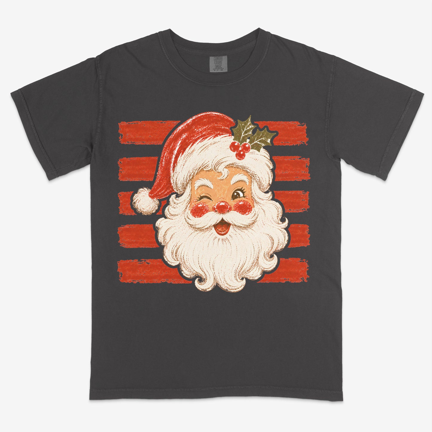 Santa Baby