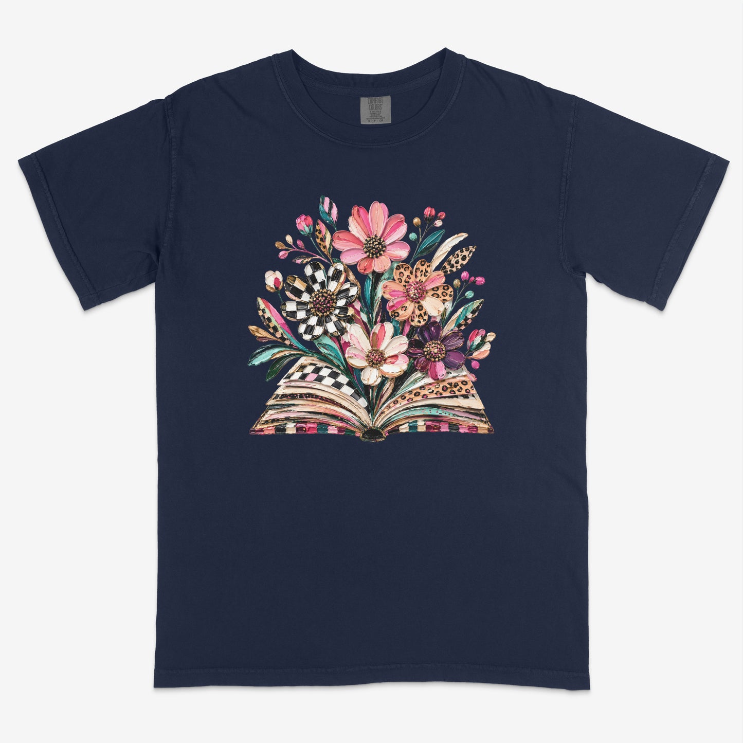 Blooming Chapters