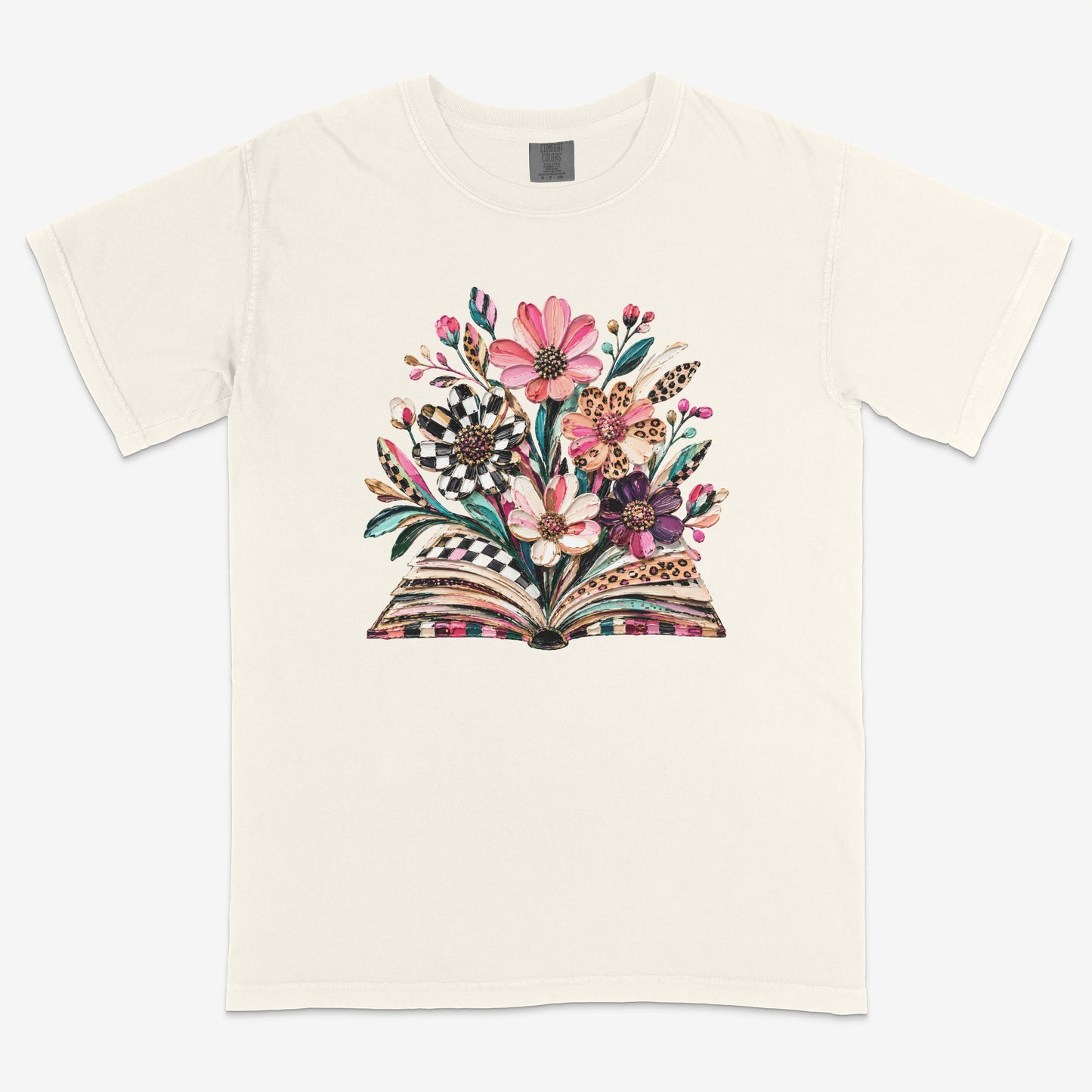 Blooming Chapters