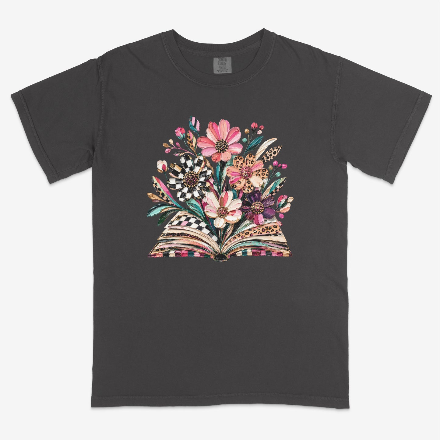 Blooming Chapters