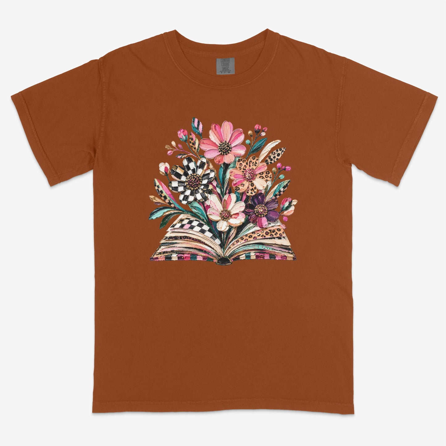 Blooming Chapters