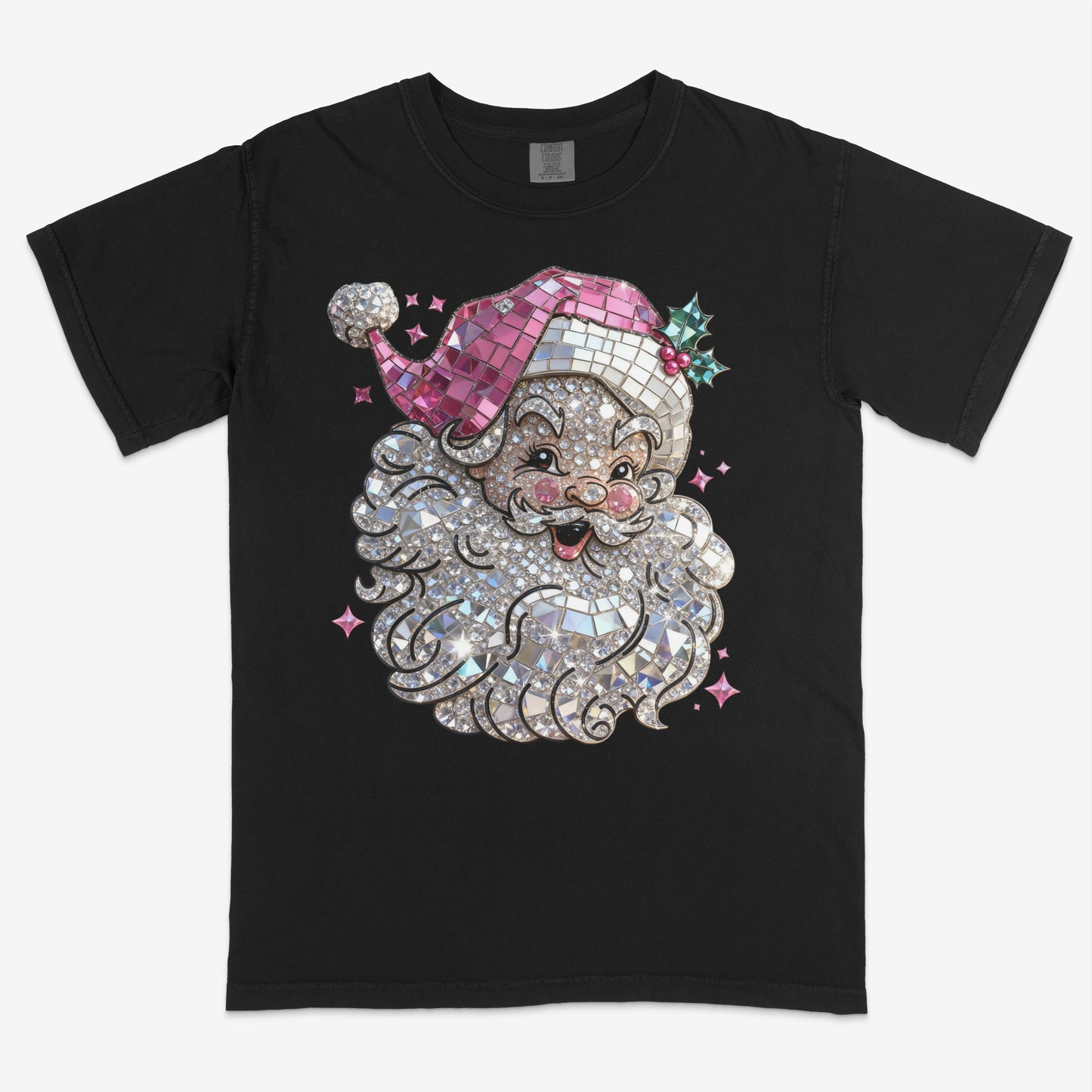 Santa Glam