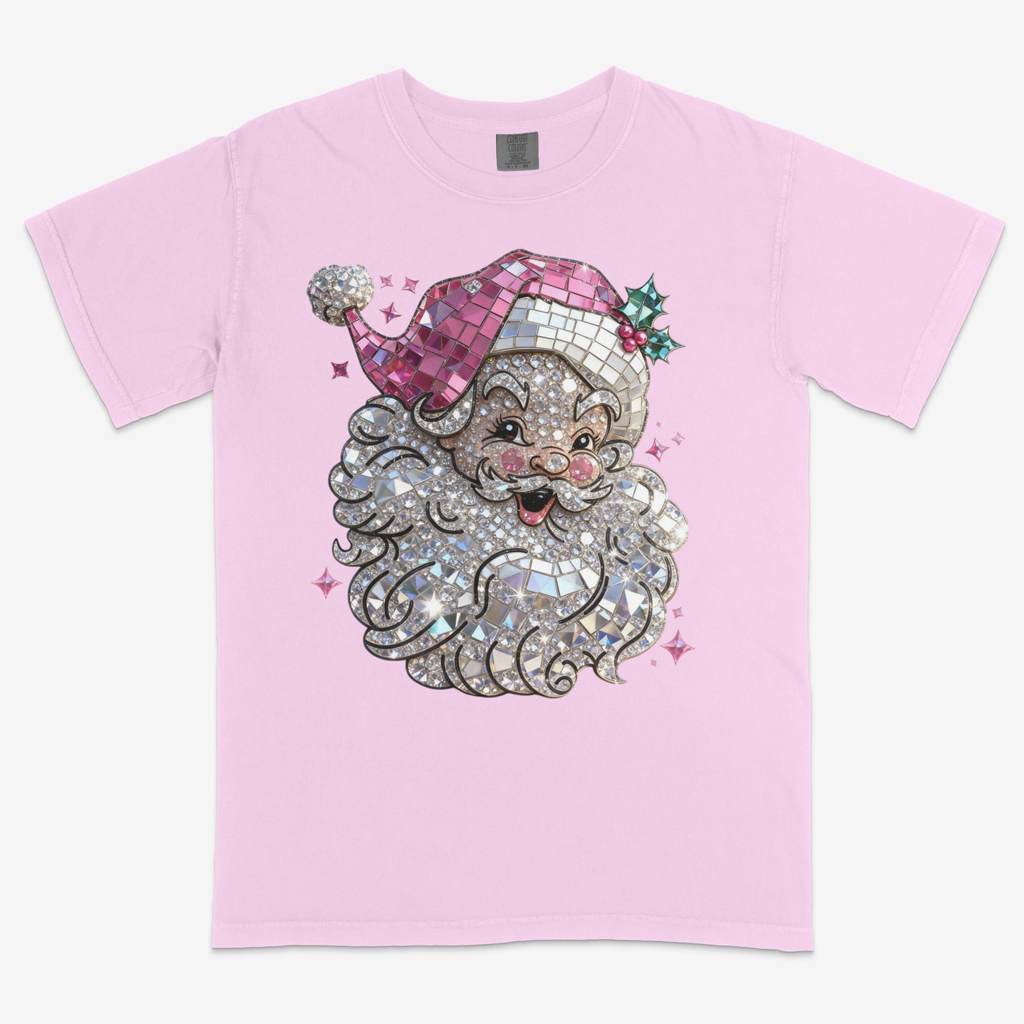 Santa Glam