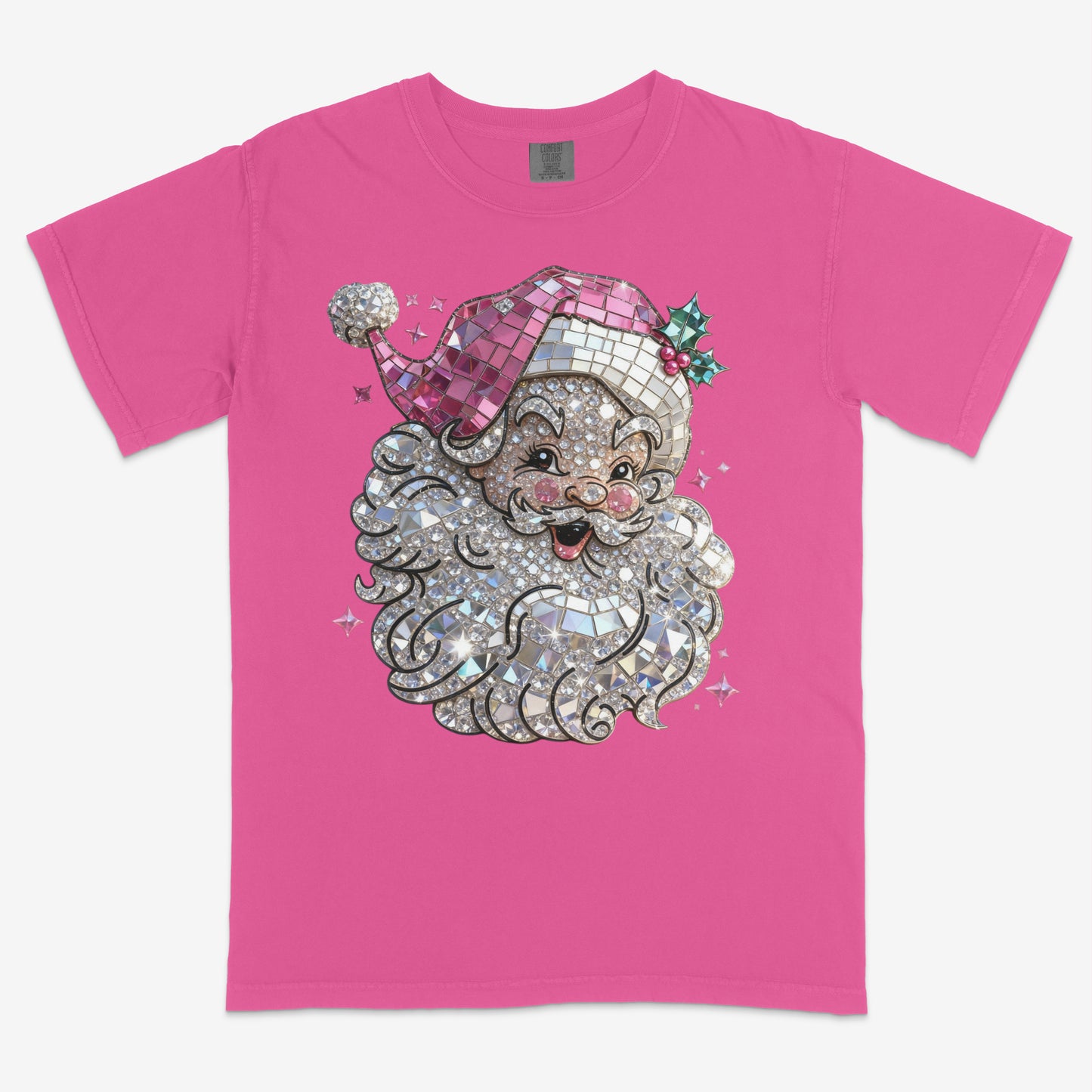Santa Glam