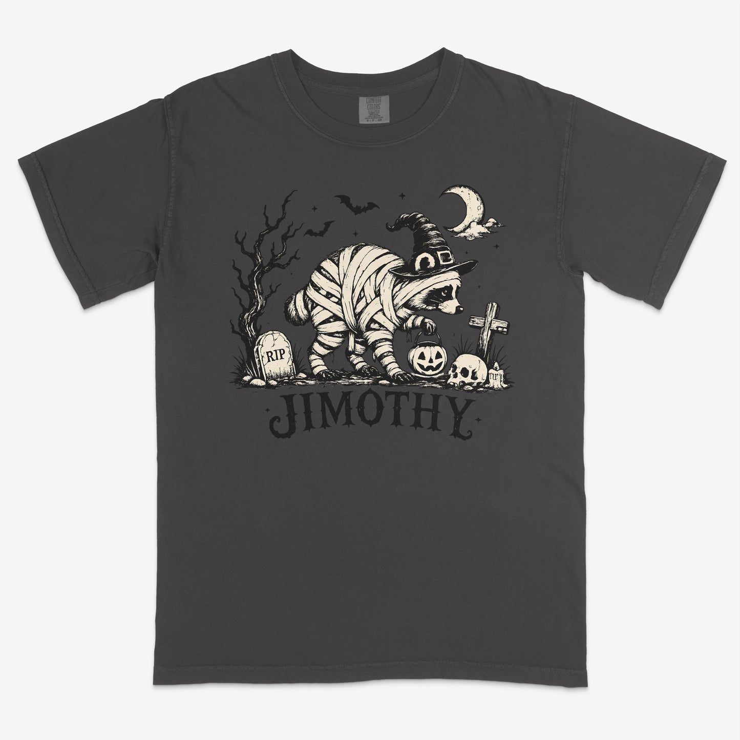 Jimothy Halloween