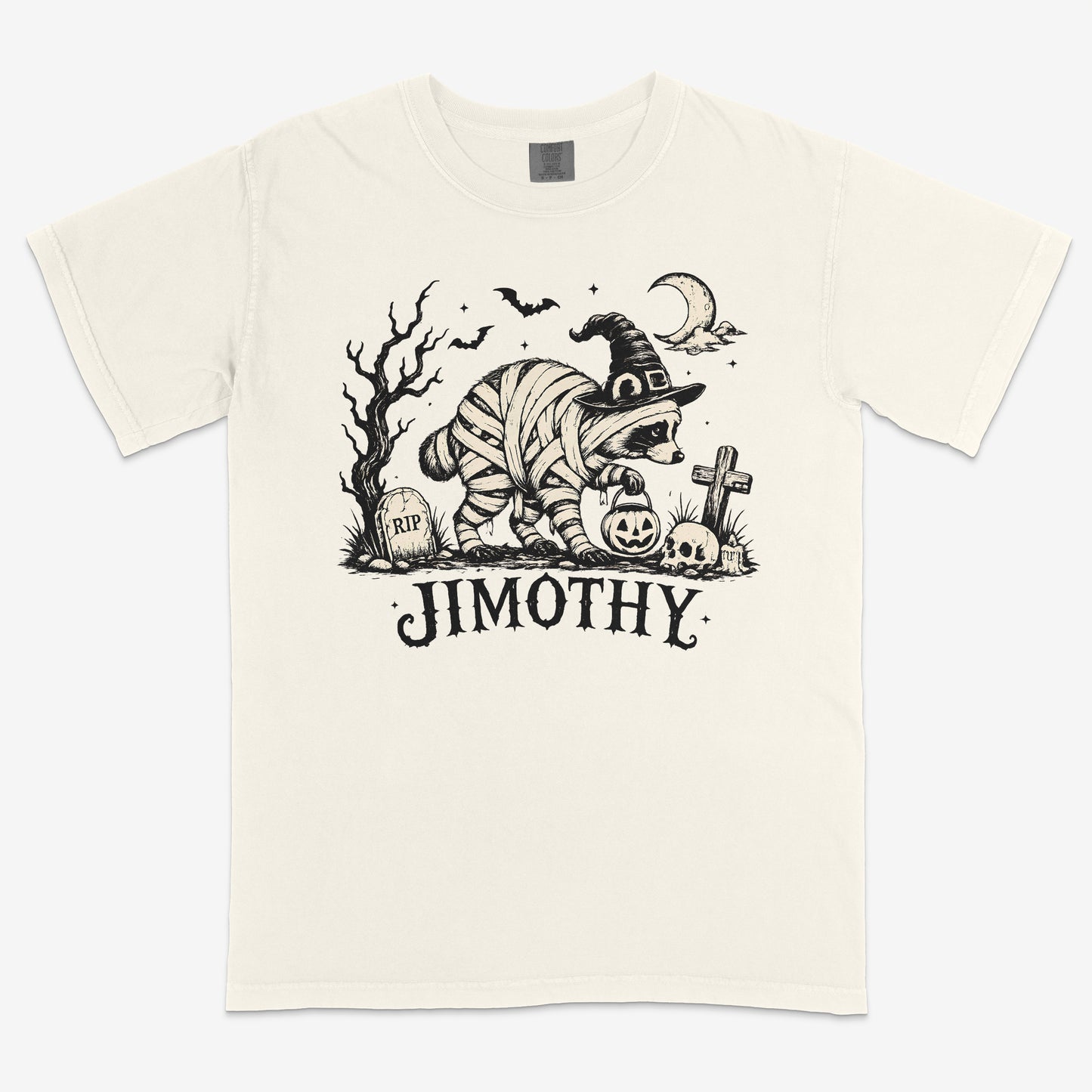Jimothy Halloween