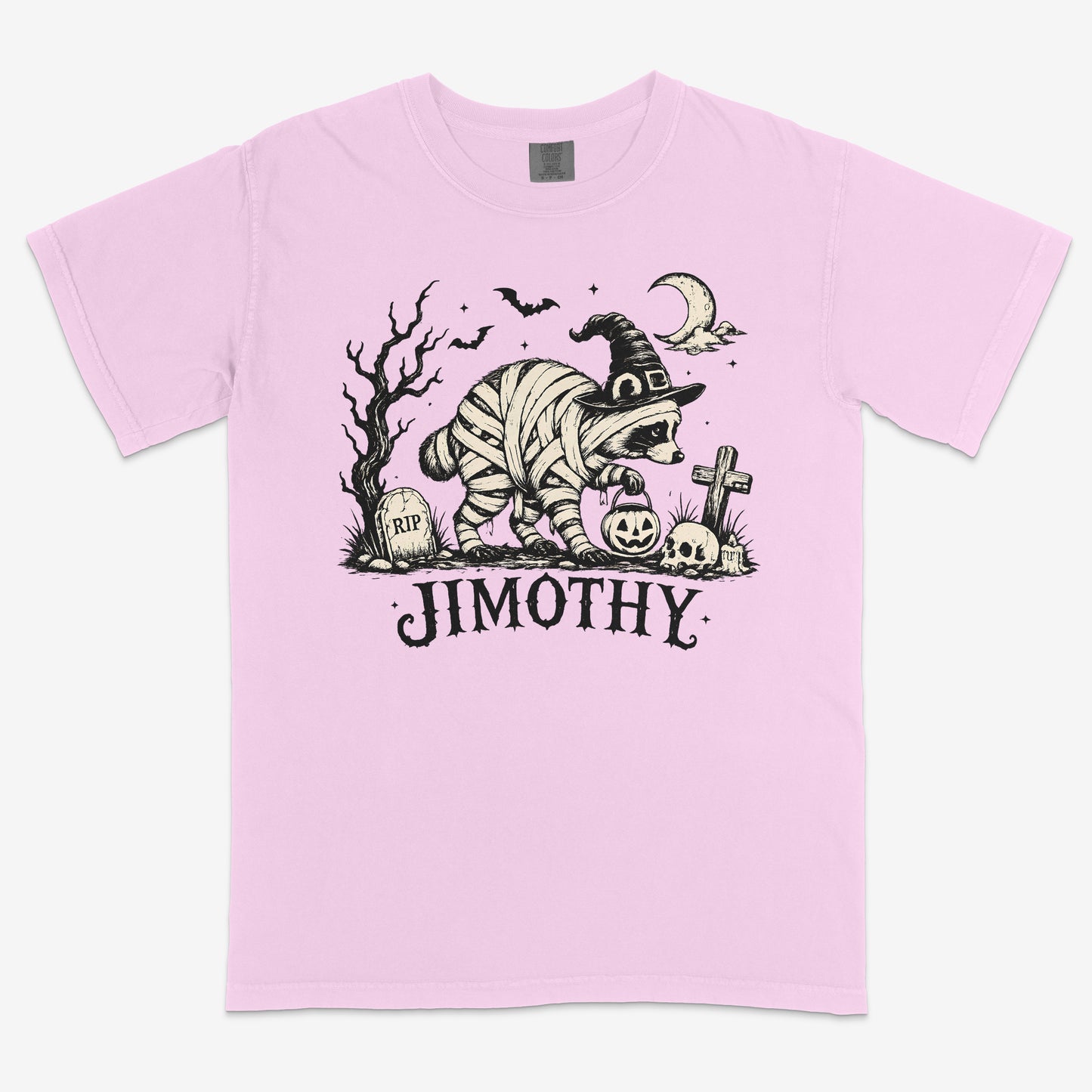 Jimothy Halloween