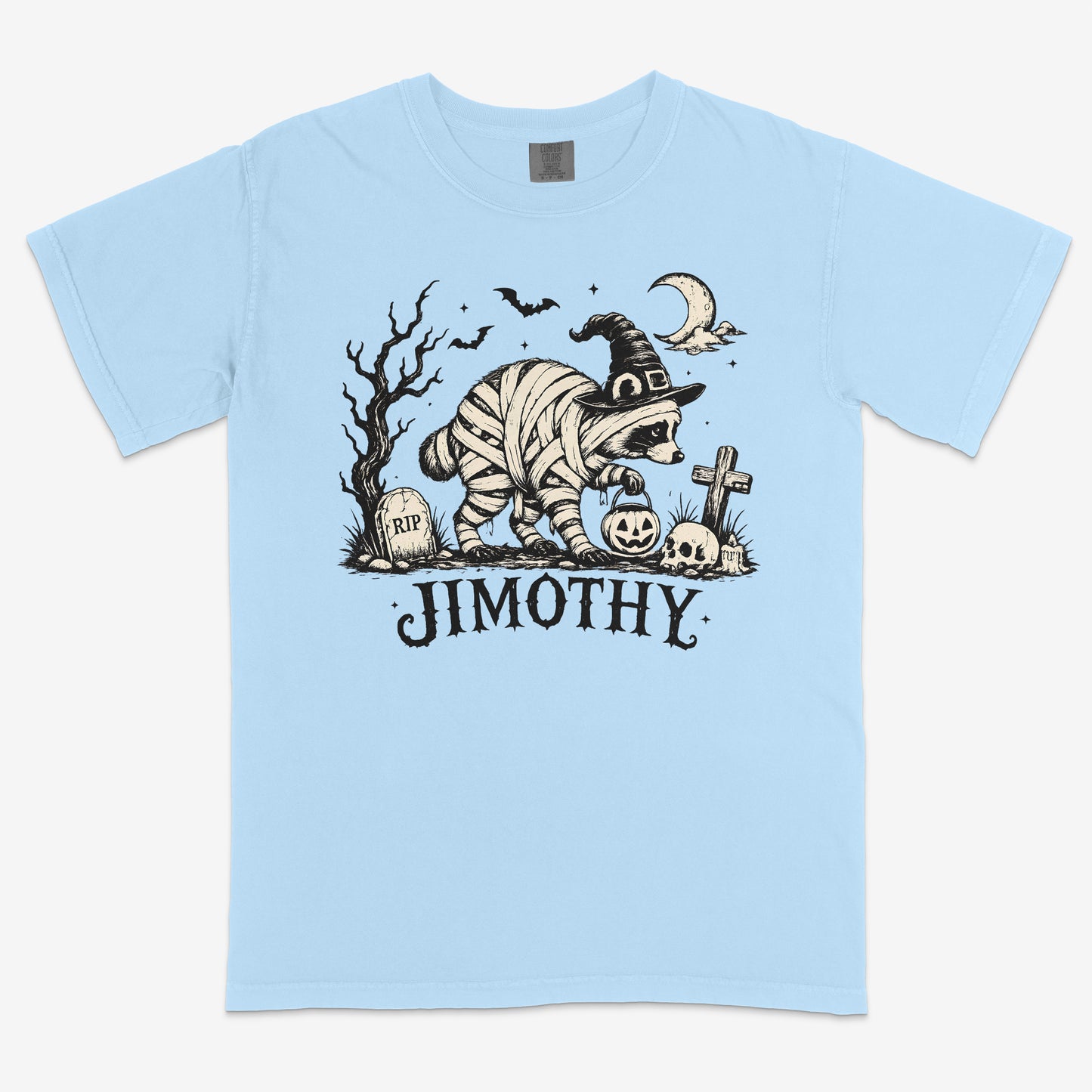 Jimothy Halloween