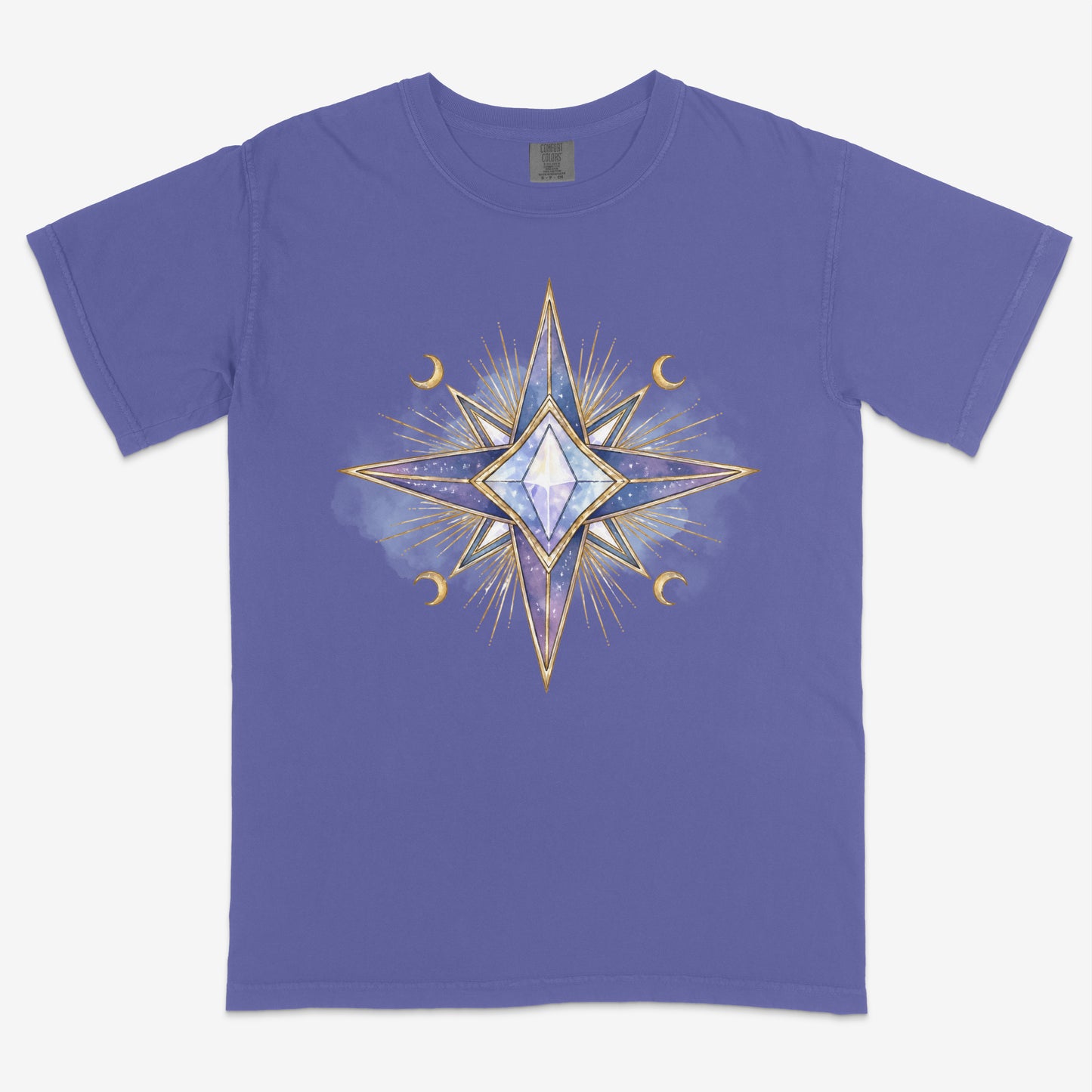 Celestial Compass