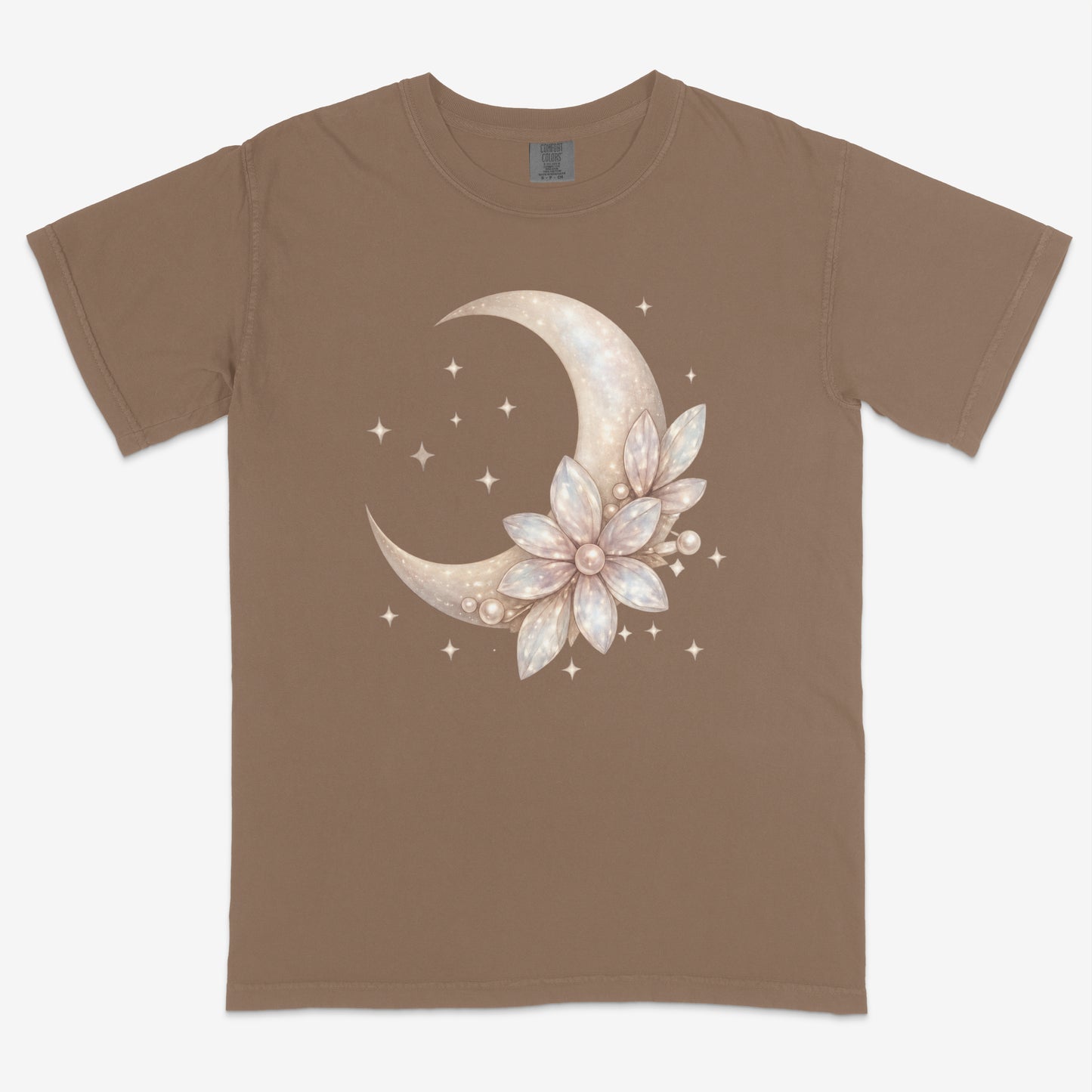 Moonlit Bloom